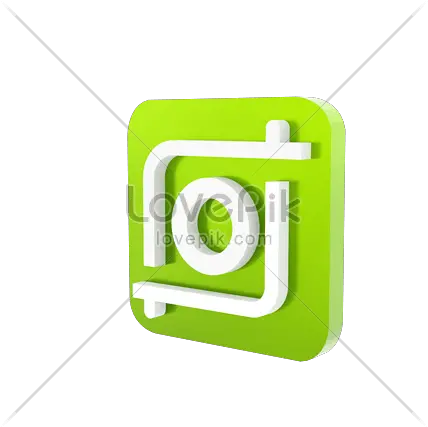 Inshot 3d Rendering Icon Graphics Imagepicture Free Camera Png Photoshop Cc Icon