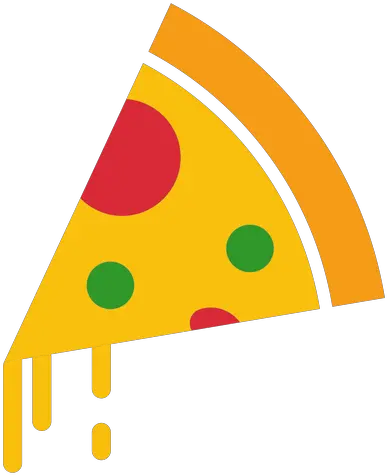 Cheesy Pizza Icon Transparent Png U0026 Svg Vector File Pizza Icon Transparent Background Pizza Png Transparent