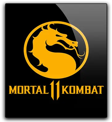 Mortal Kombat 11 Pc Game Download U2022 Reworked Games Mortal Kombat X Logo Hd Png Mortal Kombat 3 Logo