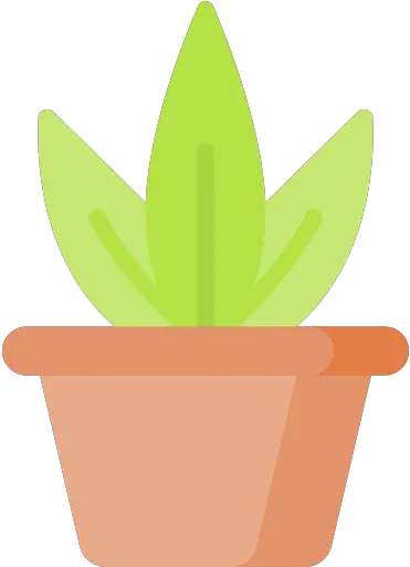Plant Pot Free Nature Icons Plant On Pot Icon Png Plant Pot Icon