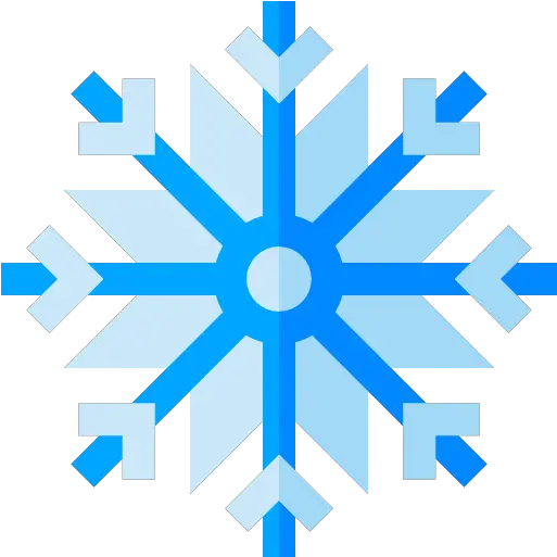 Free Icon Snowflake Wheel Chair Outline Png Snowflake Facebook Icon