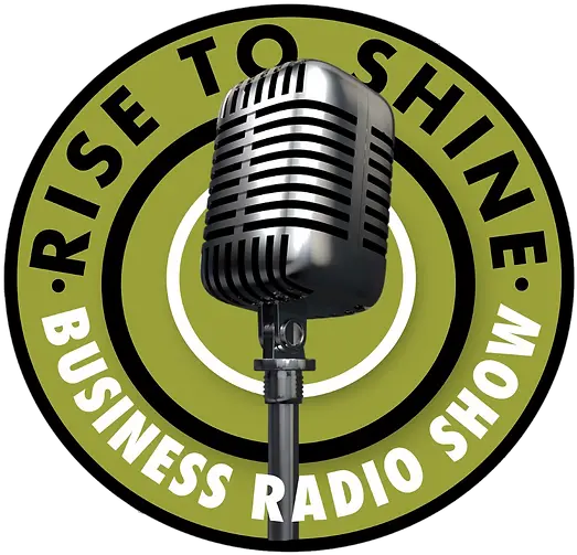 Rise 2 Shine Radio Archive Aacc Cincinnati Micro Png Unity Microphone Icon