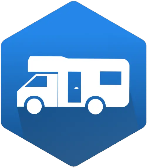 Giant Life Tiny Rv Welcome Commercial Vehicle Png Rv Icon