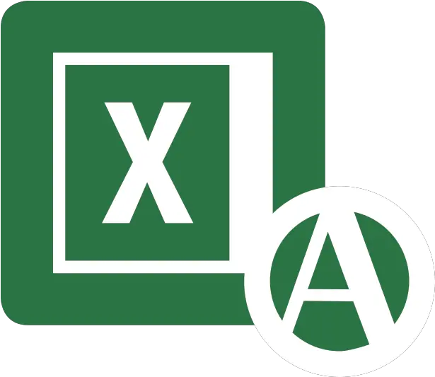 Technology Suite Arria Nlg Language Png Excel Icon