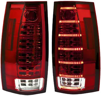 Replacement Aftermarket Tail Lights Automotive Tail Brake Light Png Tail Light Icon