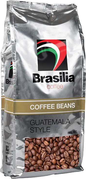 Guatemala Coffee Beans 500g Blue Mountain Coffee Malaysia Png Coffee Beans Transparent png