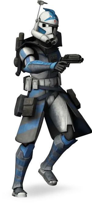 Pin Star Wars Arc Trooper Fives Png Clone Trooper Png