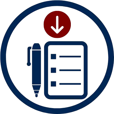 Frequently Asked Questions Financial Aid Vertical Png Faq Icon Free
