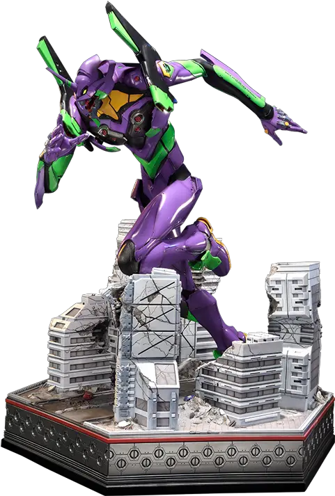 Ulkhror 01 Eva 01 Prime 1 Png Evangelion Png