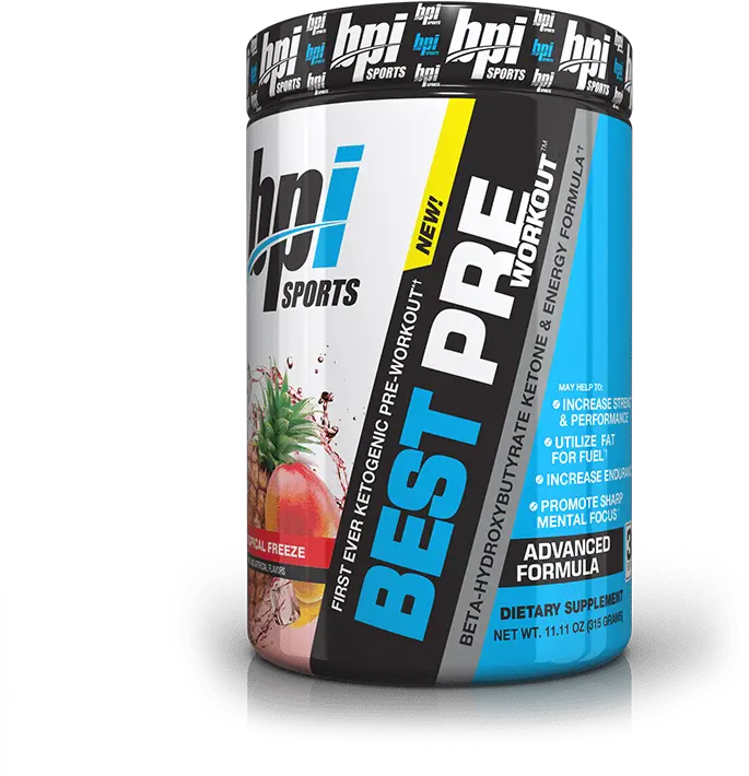 Bpi Best Pre Workout Sports Nutrition Products Bc Shop Bpi Pre Workout Png Workout Png