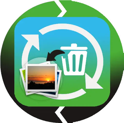Top Ways To Recover Deleted Photos From Recover All My Files Apps Png File Recovery Icon