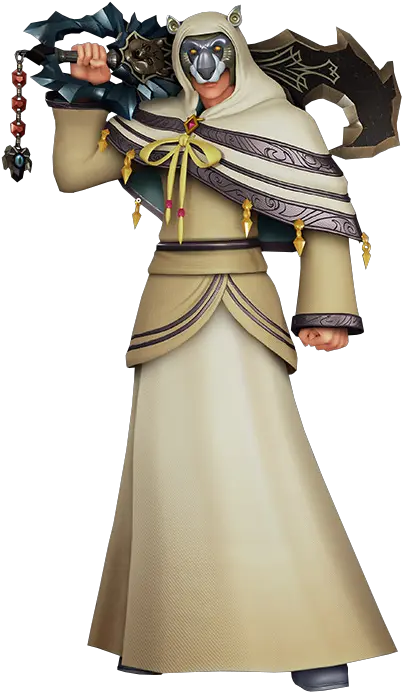 Kingdom Hearts Insider Kingdom Hearts Union Cross Foretellers Png Kingdom Hearts Transparent