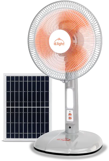 Sf40 Solar Fan Dlight D Light Solar Fan Png Fan Png