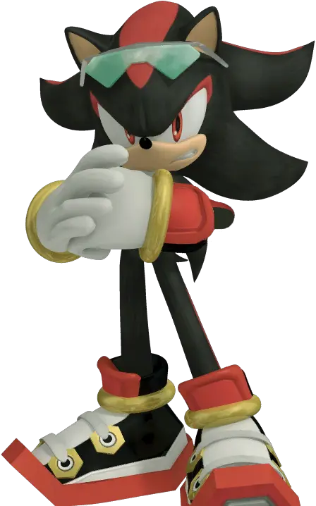 Sonic Free Riders U2014 Conversations Shadow The Hedgehog Sonic Riders Amy And Shadow Png Shadow The Hedgehog Png