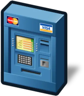 Atm Icon Free Download On Iconfinder Vertical Png Atm Icon Png