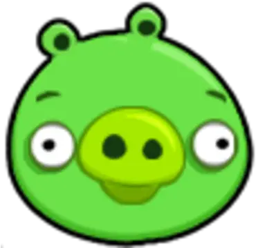 Angry Birds Wiki Angry Bird Piggy Png Angry Birds Desktop Icon