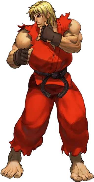 Street Fighter Ken Png Images Collection For Free Download Ken Masters Street Fighter Fighter Png