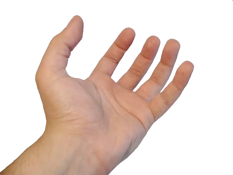 Wash Hand Png