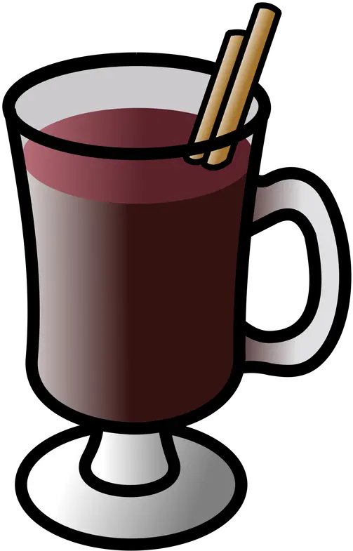 Mulled Wine Clipart Station Mulled Wine Clipart Free Png Wine Clipart Png