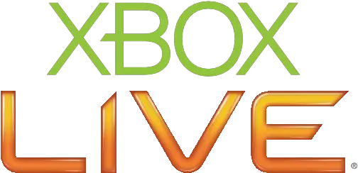 Xbox Live Logo Download Xbox Live Png Xbox Live Icon