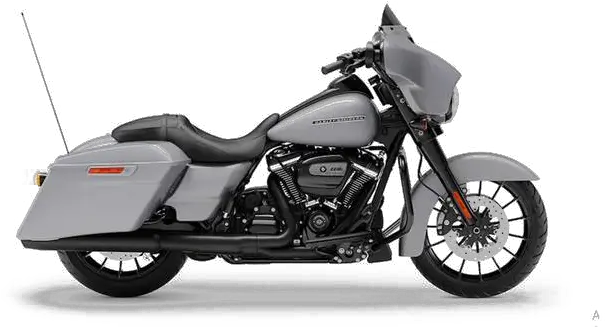 Harley Davidson Png Hd 2019 Street Glide Special Harley Png