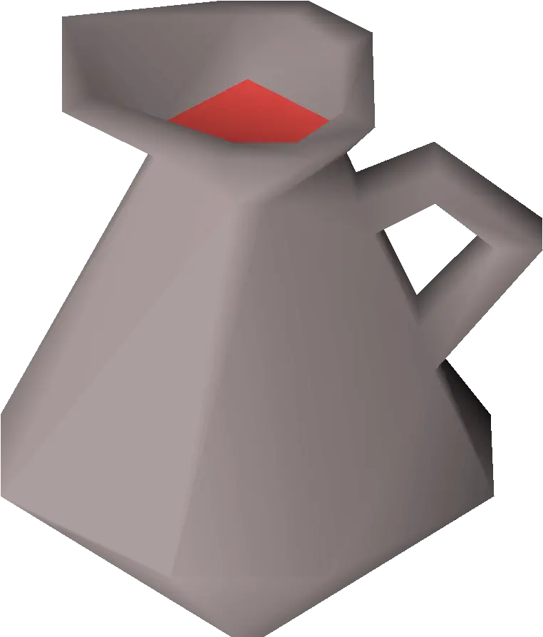 Jug Of Wine Osrs Wiki Wine Of Zamorak Osrs Png Wine Png