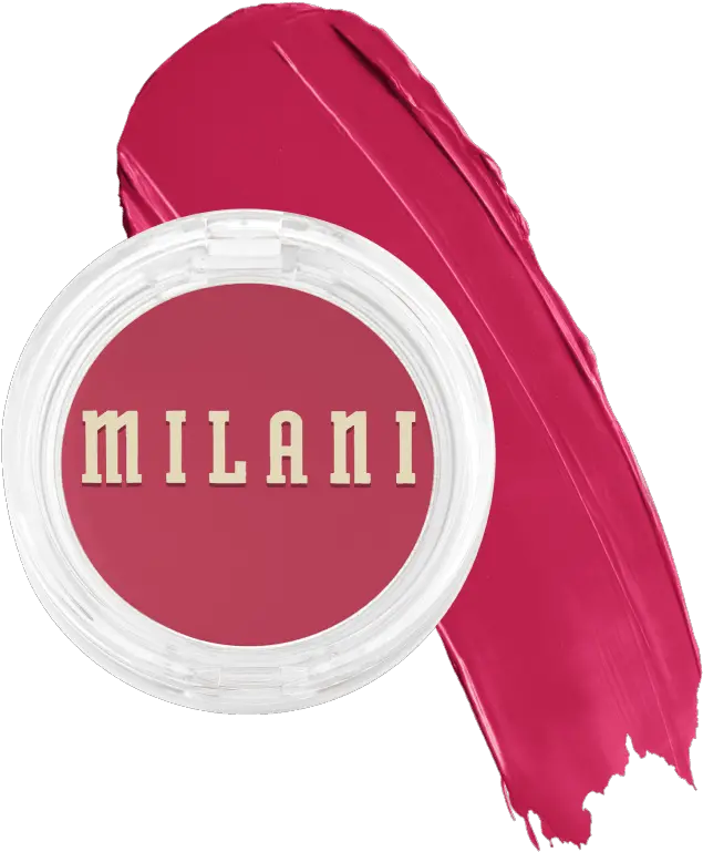 Milani Cheek Kiss Cream Blush 28gm Milani Cream Blush Png Wet N Wild Color Icon Blush