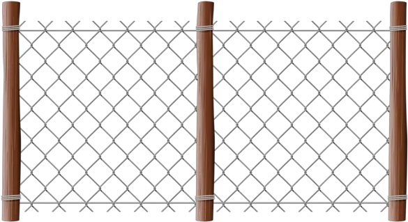 Fence Png Fence Transparent Chain Link Fence Png