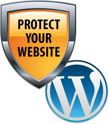 Wordpress Website Maintenance U0026 Security Bald Guy Studio Png Icon