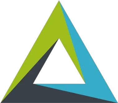 Free Triangle Logo Dr William Wall Warner Mooney Png Triangle Logo
