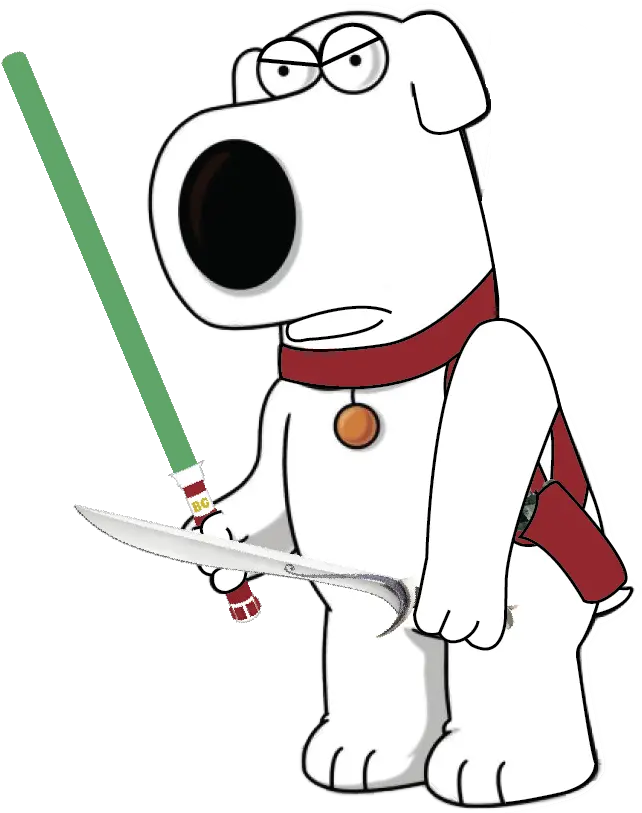 Brian Griffin Brian Griffin Png Clipart Full Size Transparent Brian Griffin Png Stewie Griffin Png