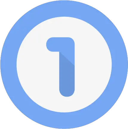 One Today By Google U2014 Raymond Durk Png Avast Tray Icon