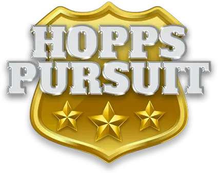 Hopps Pursuit Zootopia Wiki Fandom Emblem Png Hp Logo Png