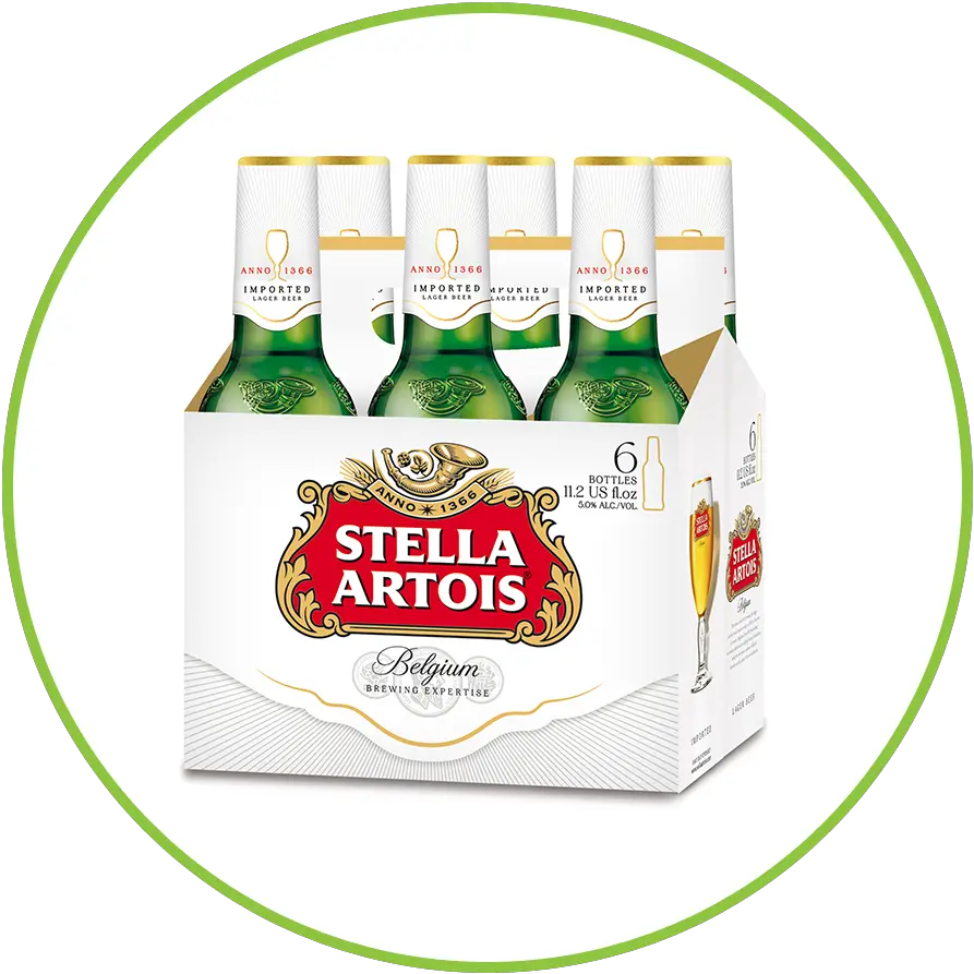 Stella Artois Redesign K Creation U0026 Production Stella Artois Redesign Png Stella Artois Logo Png