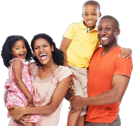 Black Family Png 4 Image Black Family Images Png Family Png