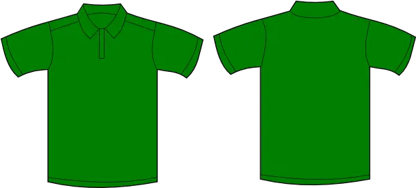 This Free Clipart Png Design Of Polo Shirt Full Size