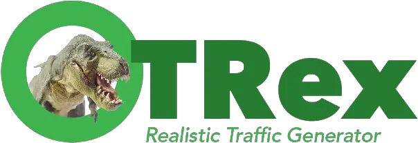 Up And Rawring With Trex Ciscou0027s Open Traffic Generator Trex Cisco Png Trex Png