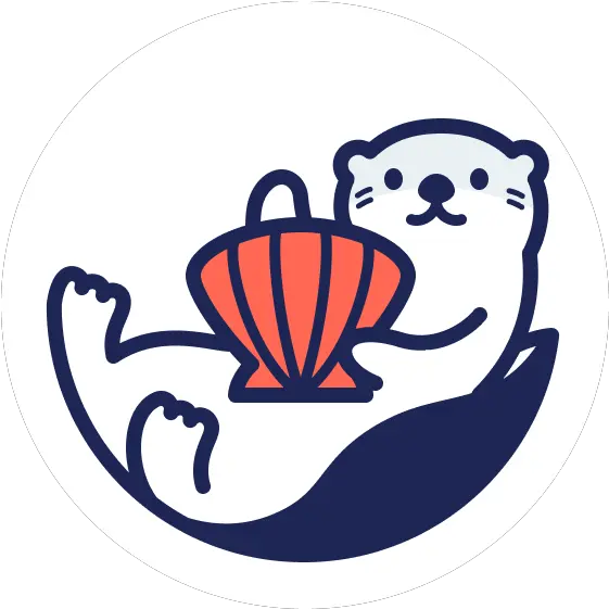 Rotterclam Lounge Otter Clam Finance Png Action Required Icon