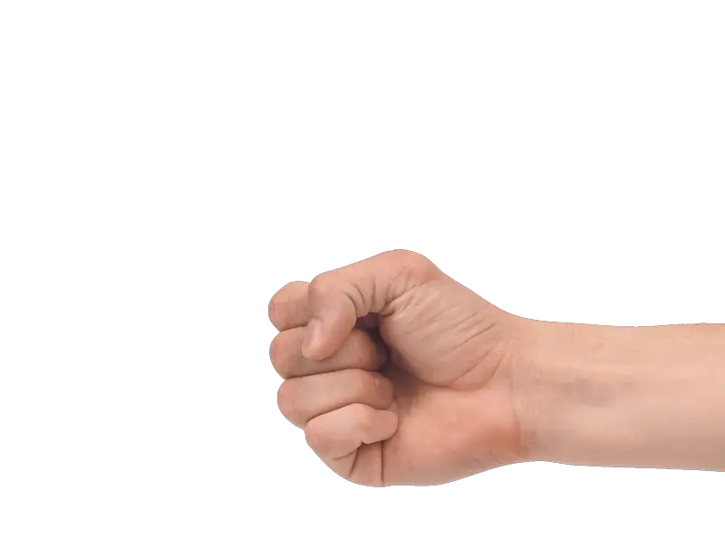 Hand Tattoo Png