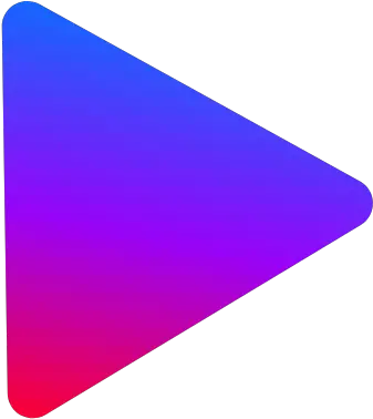React K 12 Theatre Classes In Indianapolis Vertical Png Purple Triangle Icon