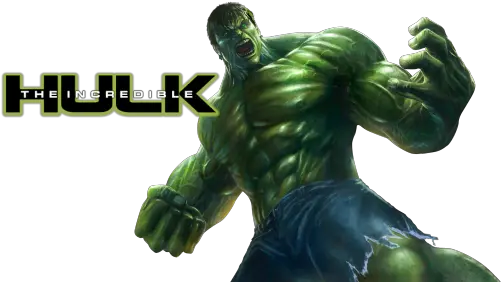 Incredible Hulk Transparent Png Image Incredible Hulk 3 Incredible Hulk Png
