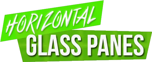 Horizontal Glass Panes Mod 11121891710 File Graphic Design Png Glass Pane Png