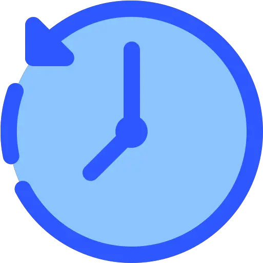 Time Clock Free Icon Iconiconscom Dot Png Time Clock Icon