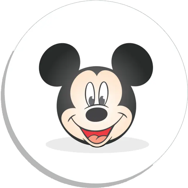 Mickey Mouse Head Png Mickey Mouse Quiz Minnie Mouse Head Png