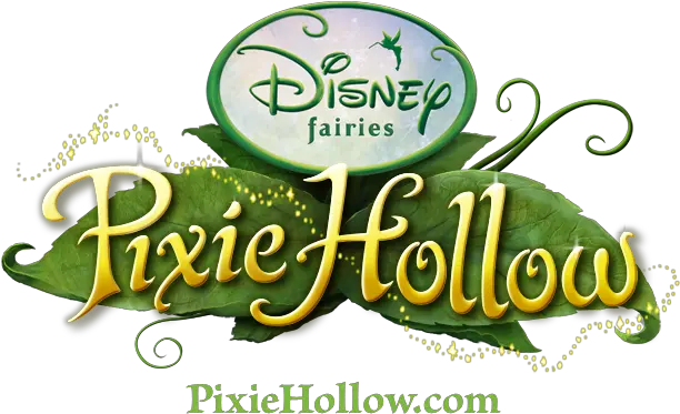 Disney Sisters Faires Online Disney Fairies Png Disney Interactive Logo