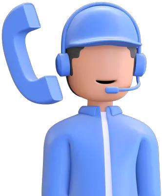 Call Center Icon Download In Glyph Style Tradesman Png Callcenter Icon