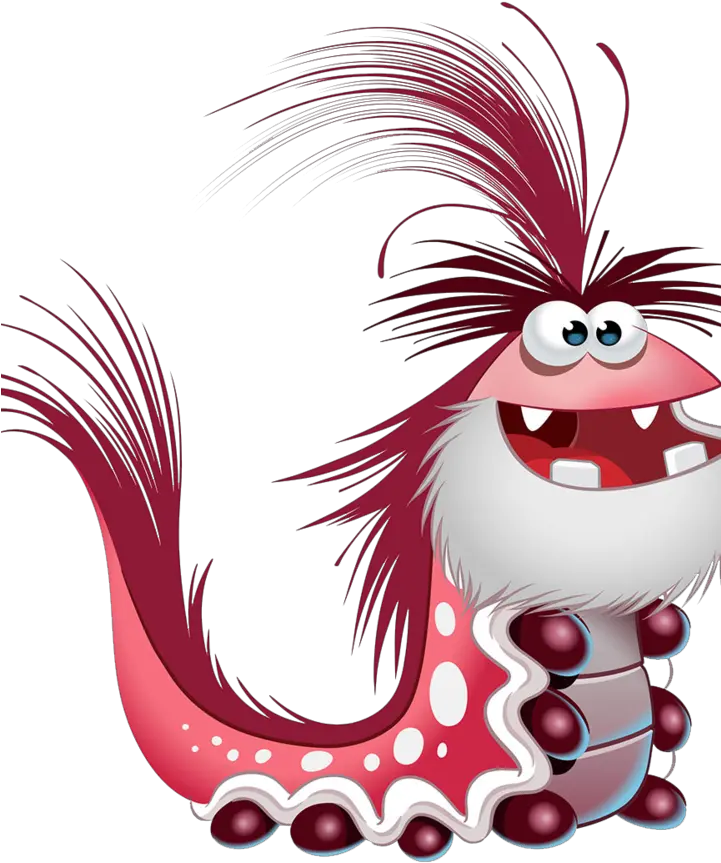 Bam Best Fiends Characters Png Bam Png