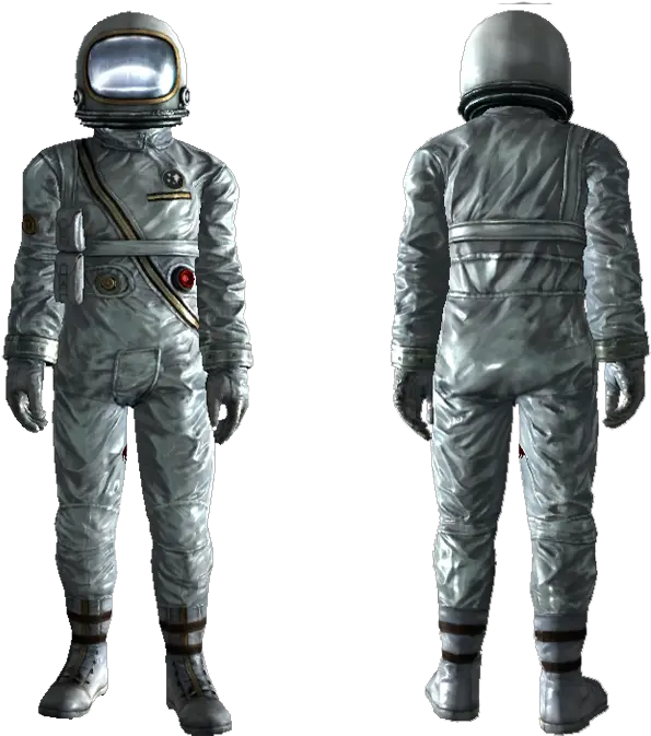 Space Suit Png 5 Image Fallout New Vegas Ncr Power Armor Space Suit Png