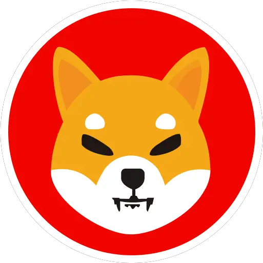 Crypto Glossary Guides To Popular Cryptocurrencies Sofi Shiba Robinhood Png Fox Stock Icon