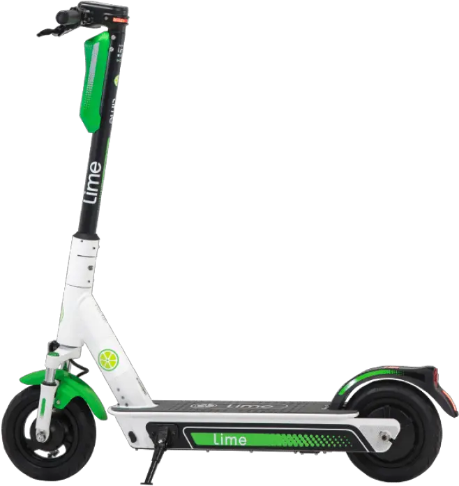 Lime E Scooter Png Image Purepng Free Transparent Cc0 Lime Scooter Png Lime Transparent Background